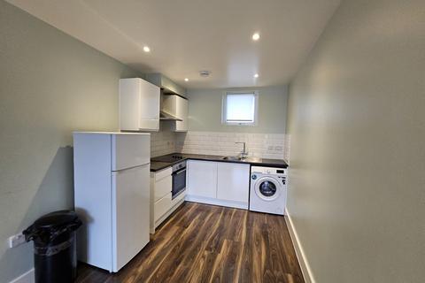 Park Street, Luton LU1