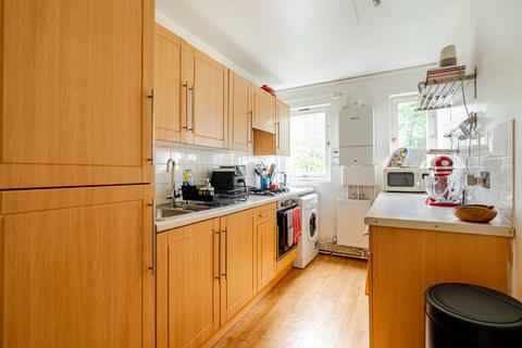 1 bedroom flat for sale, Beaumont Walk, Chalk Farm, London