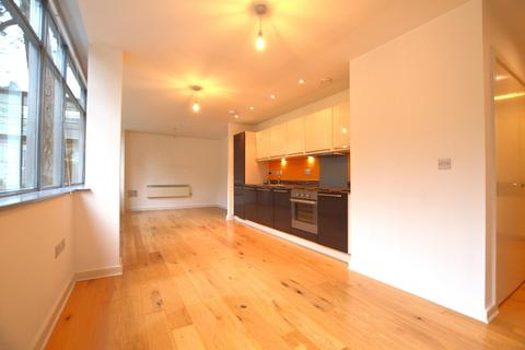 1 bedroom flat for sale, Newsom Place, St Albans, AL1