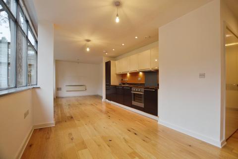 1 bedroom flat for sale, Newsom Place, St Albans, AL1