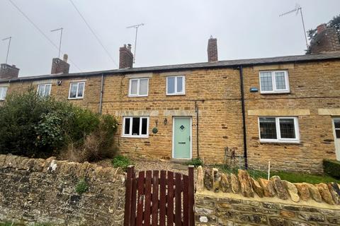 2 bedroom terraced house to rent, Moulton Lane, Boughton, Northampton, NN2 8RF