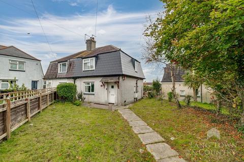 2 bedroom semi-detached house for sale, Mount Gould Road, Plymouth PL4