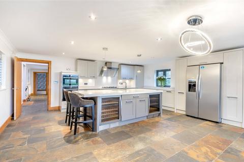 4 bedroom semi-detached house for sale, Summer Lane, Preston on the Hill, Warrington, Cheshire, WA4