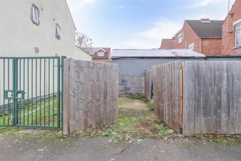 Parking to rent, King Richard Street, Coventry CV2