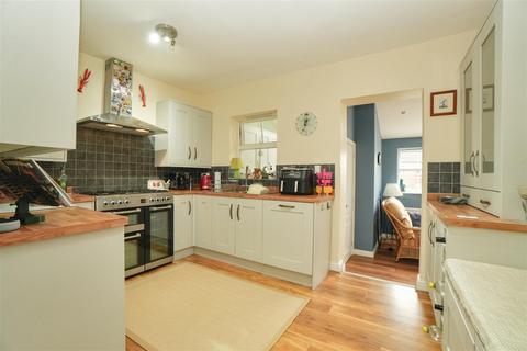 3 bedroom terraced house for sale, Lime Tree Avenue, Easingwold, York, North Yorkshire