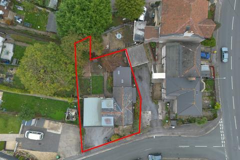 The Coach House Ashbury Drive, Weston-super-mare, BS22 8BU