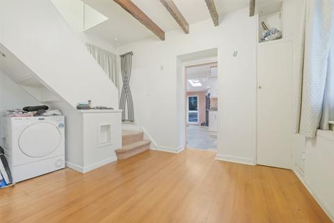 The Coach House Ashbury Drive, Weston-super-mare, BS22 8BU