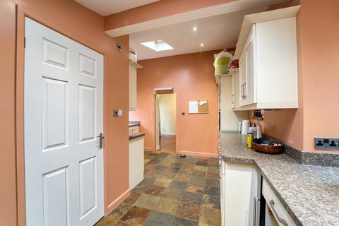 The Coach House Ashbury Drive, Weston-super-mare, BS22 8BU