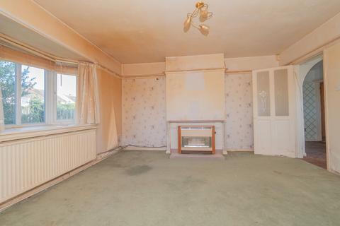 3 bedroom detached bungalow for sale, Essex Gardens, Birchington, CT7