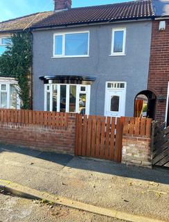 2 bedroom house to rent, Brentford Road, Stockton-on-Tees TS20