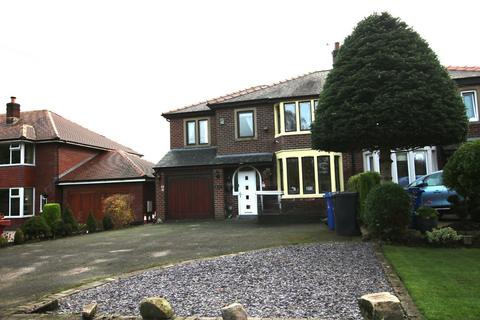 4 bedroom semi-detached house for sale, Links Lane, Pleasington, Blackburn