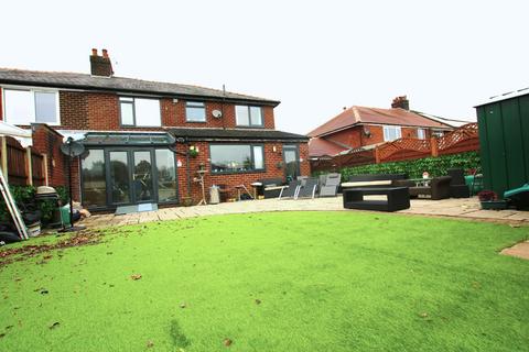 4 bedroom semi-detached house for sale, Links Lane, Pleasington, Blackburn