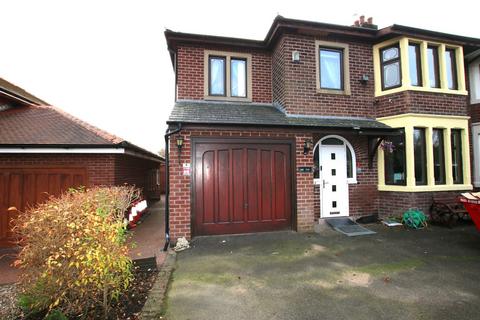 4 bedroom semi-detached house for sale, Links Lane, Pleasington, Blackburn