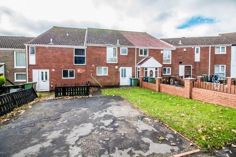 3 bedroom terraced house for sale, Raby Road, Oxclose, Washington