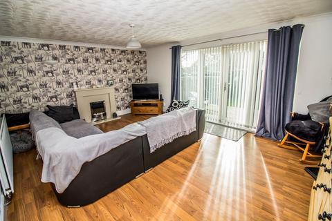 3 bedroom terraced house for sale, Raby Road, Oxclose, Washington