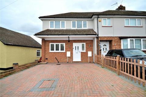 2 bedroom semi-detached house for sale, Skitts Hill, Braintree, CM7