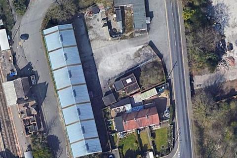 undefined, Hooton Road, Hooton, Ellesmere Port, Cheshire. CH66