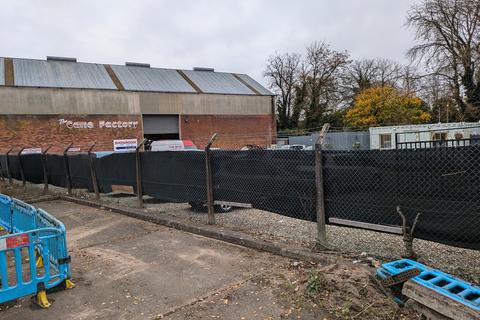 undefined, Hooton Road, Hooton, Ellesmere Port, Cheshire. CH66