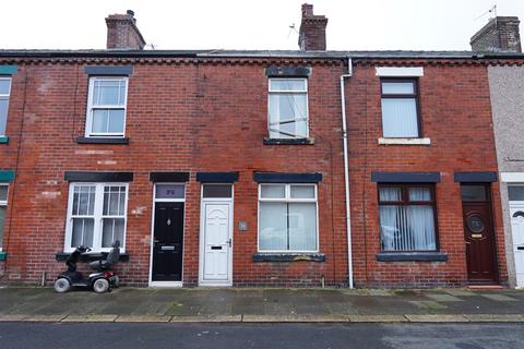 2 bedroom terraced house for sale, Harrogate Street, Barrow-In-Furness