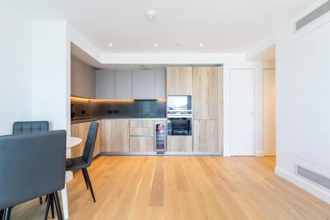 1 bedroom apartment to rent, The Makers, One Jasper Walk, Shoreditch, N1