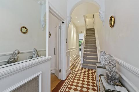 5 bedroom house for sale, Pagoda Avenue, Richmond, TW9