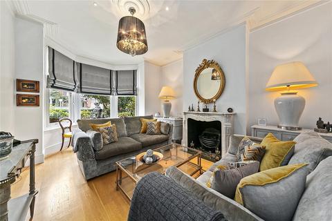 5 bedroom house for sale, Pagoda Avenue, Richmond, TW9