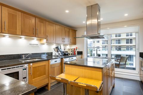 3 bedroom flat for sale, Imperial Wharf The Boulevard SW6