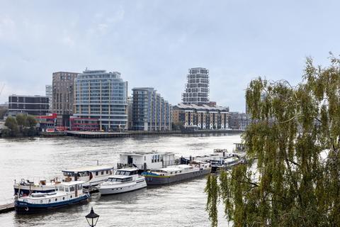 3 bedroom flat for sale, Imperial Wharf The Boulevard SW6