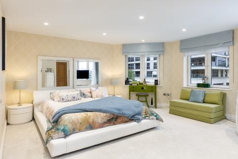 3 bedroom flat for sale, Imperial Wharf The Boulevard SW6