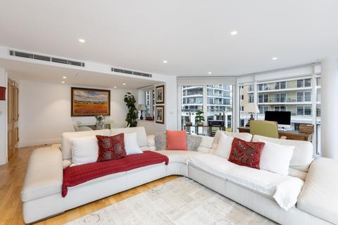 3 bedroom flat for sale, Imperial Wharf The Boulevard SW6