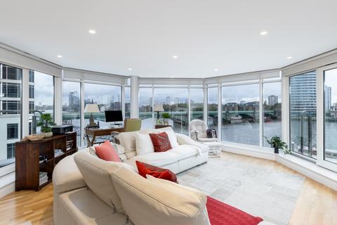 3 bedroom flat for sale, Imperial Wharf The Boulevard SW6