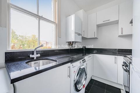 2 bedroom flat for sale, Selborne Road, Southgate