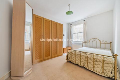 2 bedroom flat for sale, Selborne Road, Southgate