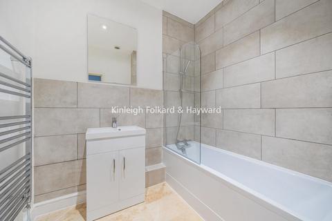 2 bedroom flat for sale, Selborne Road, Southgate