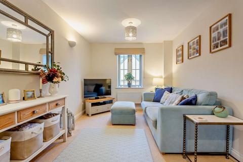 3 bedroom end of terrace house for sale, The Grove, Kempsford, Fairford, Gloucestershire, GL7