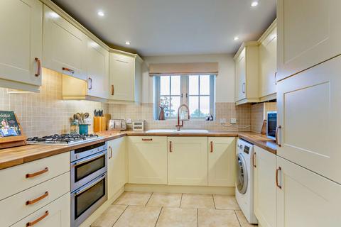 3 bedroom end of terrace house for sale, The Grove, Kempsford, Fairford, Gloucestershire, GL7