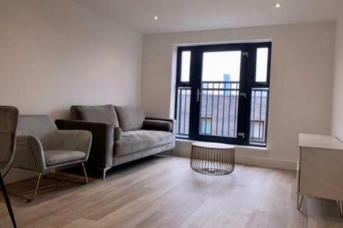 1 bedroom apartment to rent, Digbeth One2, Digbeth Square, 10 Lombard Street, Birmingham, B12 0QD