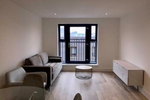 1 bedroom apartment to rent, Digbeth One2, Digbeth Square, 10 Lombard Street, Birmingham, B12 0QD