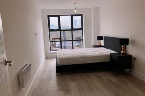 1 bedroom apartment to rent, Digbeth One2, Digbeth Square, 10 Lombard Street, Birmingham, B12 0QD