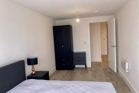 1 bedroom apartment to rent, Digbeth One2, Digbeth Square, 10 Lombard Street, Birmingham, B12 0QD