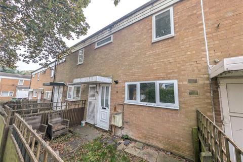 3 bedroom terraced house for sale, Warrensway, Woodside, Telford, Shropshir, TF7