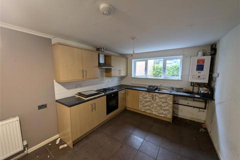 3 bedroom terraced house for sale, Warrensway, Woodside, Telford, Shropshir, TF7