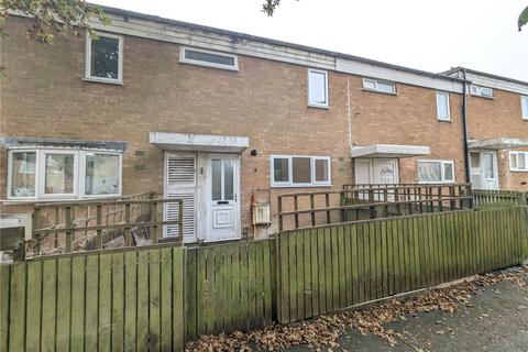 3 bedroom terraced house for sale, Warrensway, Woodside, Telford, Shropshir, TF7