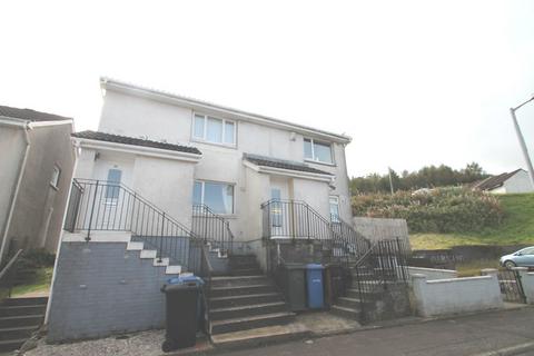 1 bedroom flat for sale, Renton Road, Greenock PA15