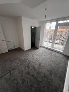 2 bedroom terraced house to rent, 38 Millfold Rise Rotherham Town Centre, Rotherham