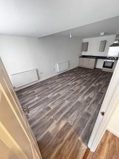 2 bedroom terraced house to rent, 38 Millfold Rise Rotherham Town Centre, Rotherham