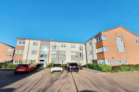 2 bedroom flat for sale, Miller Street, Flat 0-3, Clydebank G81