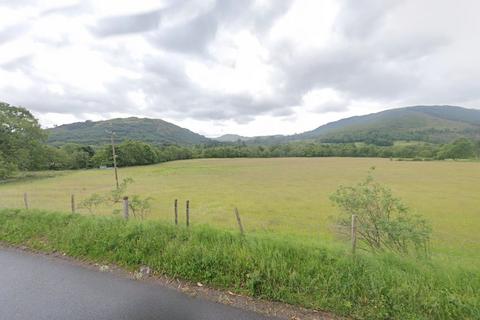 Land for sale, By Balquidder, Lochearnhead FK19