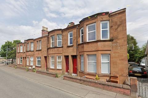 1 bedroom flat for sale, Dundonald Road, Dreghorn KA11