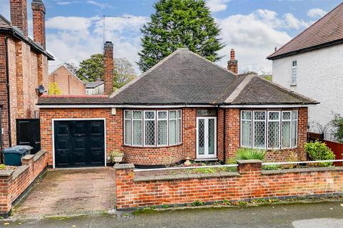 3 bedroom detached bungalow for sale, Frederick Avenue, Carlton NG4